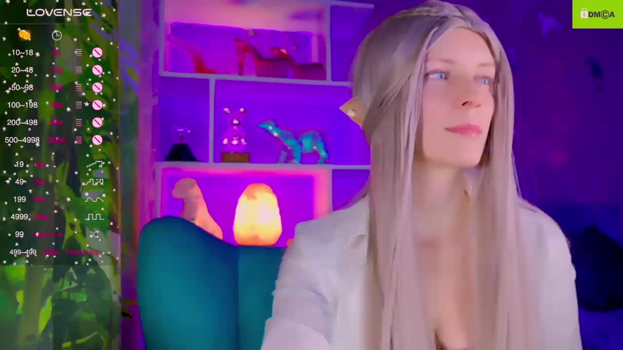 -Fresh- Live Sex December 13, 2025