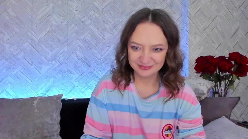 EvaBarsa_ Live Sex December 13, 2025