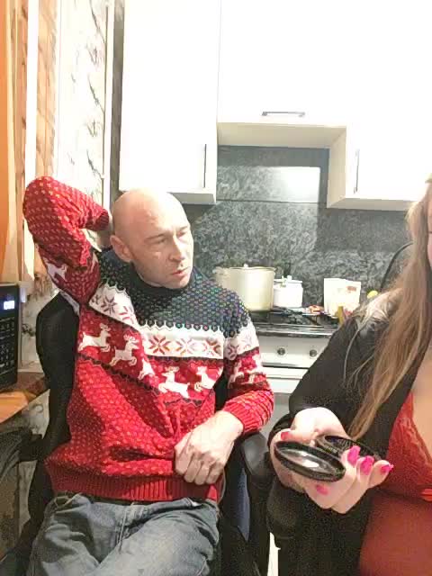 Innokentiy449 Live Sex December 14, 2025