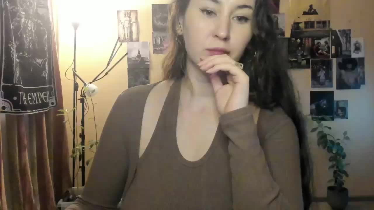 TemptingFable Live Sex December 14, 2025