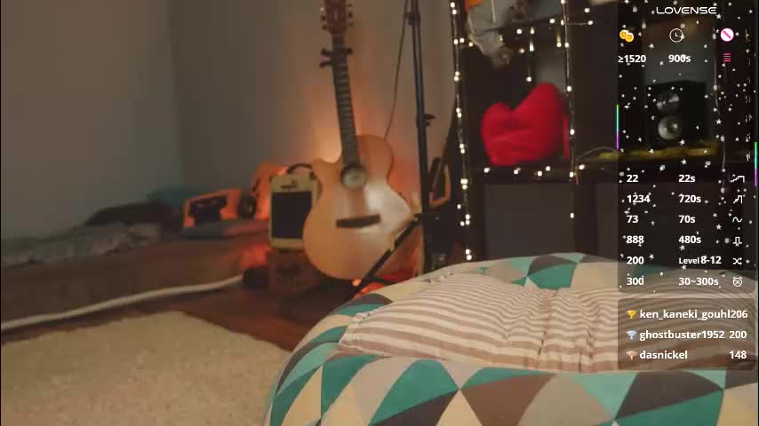 bananya_kitty Live Sex December 14, 2025