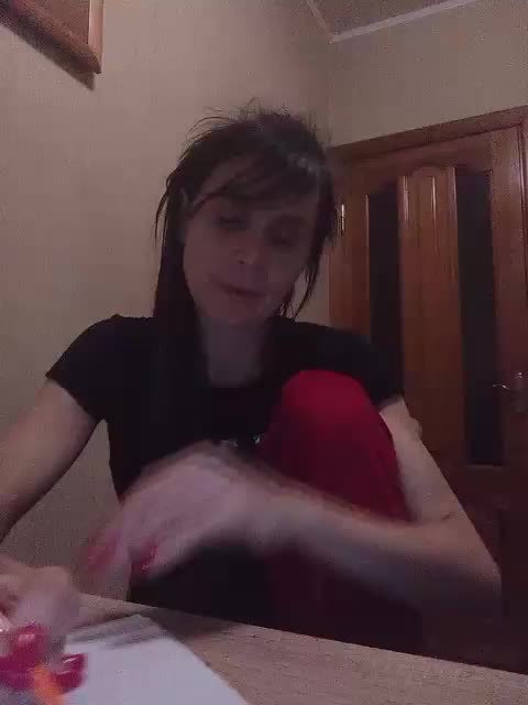 Hellenalonenochka Live Sex December 13, 2025