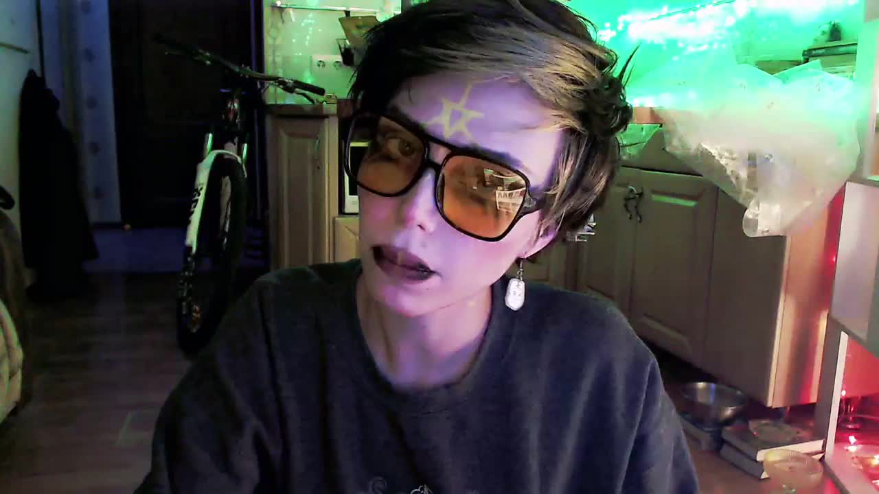 Yrriel_Autist Live Sex December 17, 2025