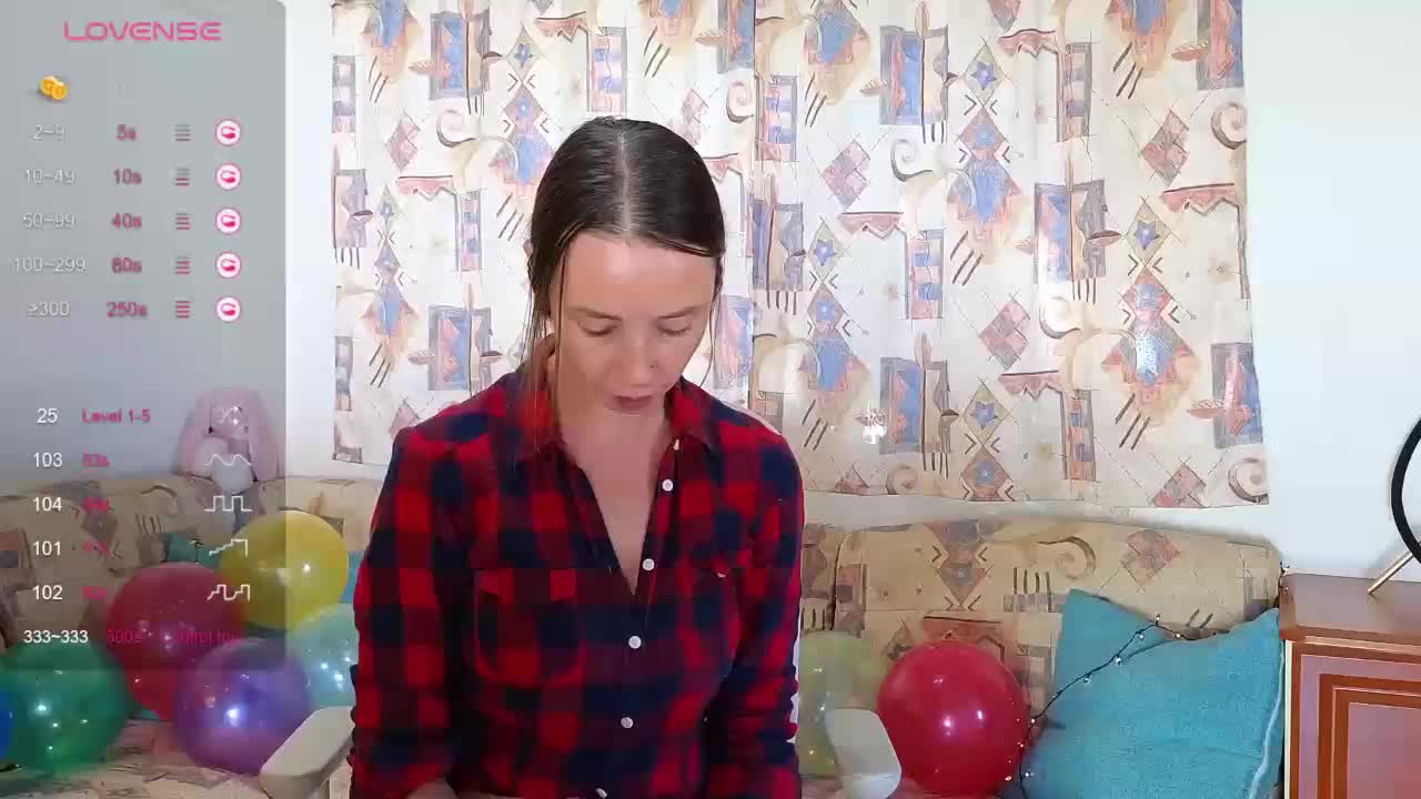 Miss_Milka Live Sex December 17, 2025