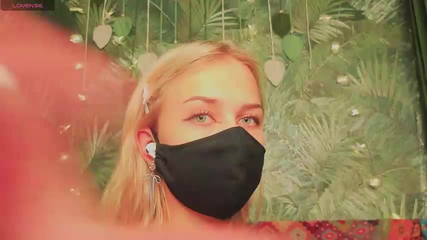 EthernalOphelia Live Sex December 13, 2025