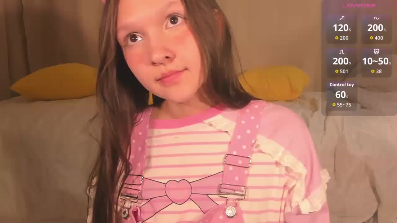 CuteLolly Live Sex December 13, 2025