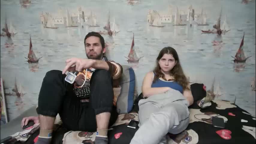 alex_sarah_sex Live Sex December 13, 2025