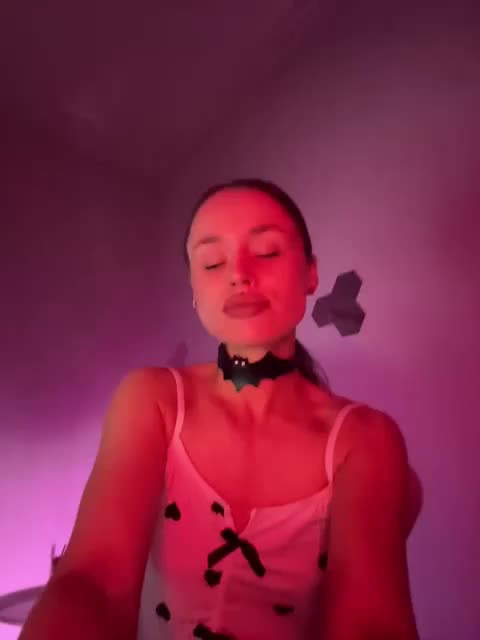 Enchantix Live Sex December 13, 2025