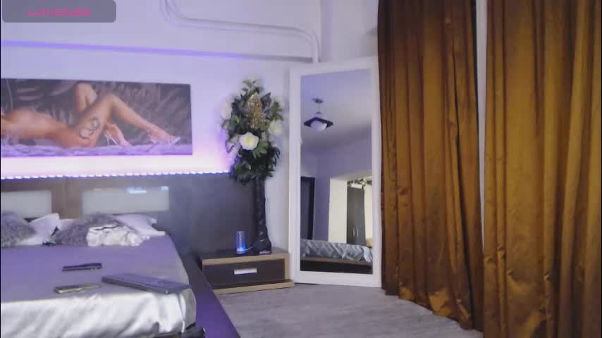 sensualhallie Live Sex December 13, 2025