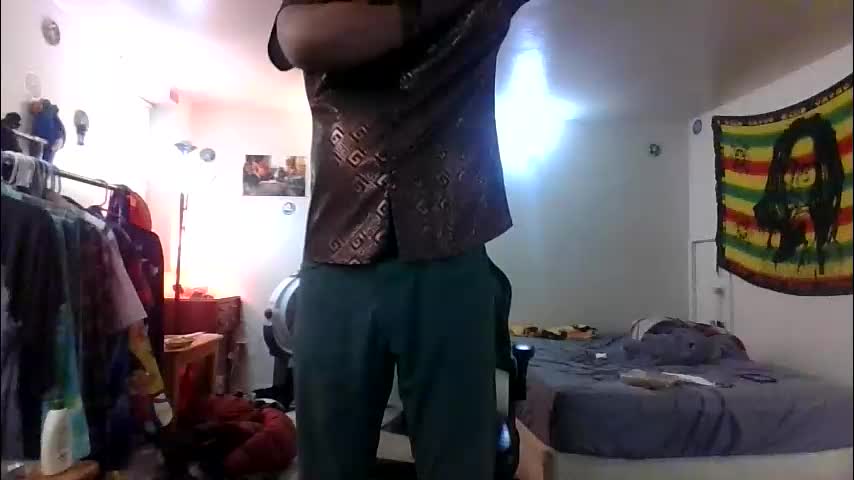 lightskinned666 Live Sex December 13, 2025