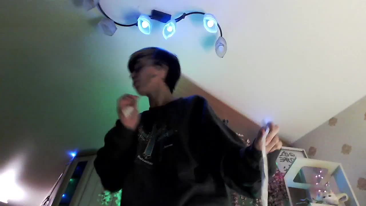 Yrriel_Autist Live Sex December 17, 2025