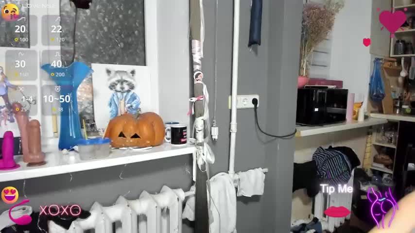 _Nika_Kik Live Sex December 14, 2025