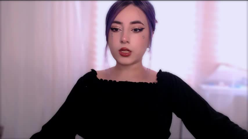 purplewitch Live Sex December 14, 2025