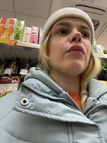 HarrietDart Live Sex November 7, 2025