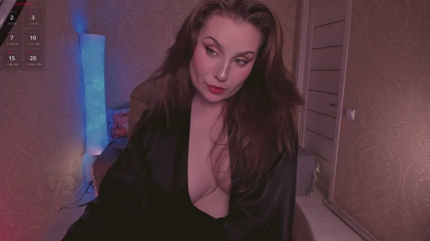 Eesmaaarrr Live Sex December 13, 2025