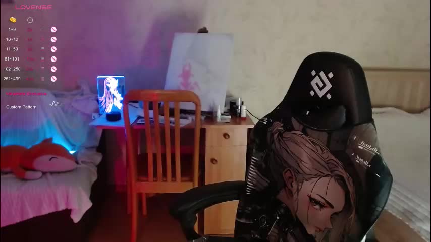 love_agatha Live Sex December 17, 2025