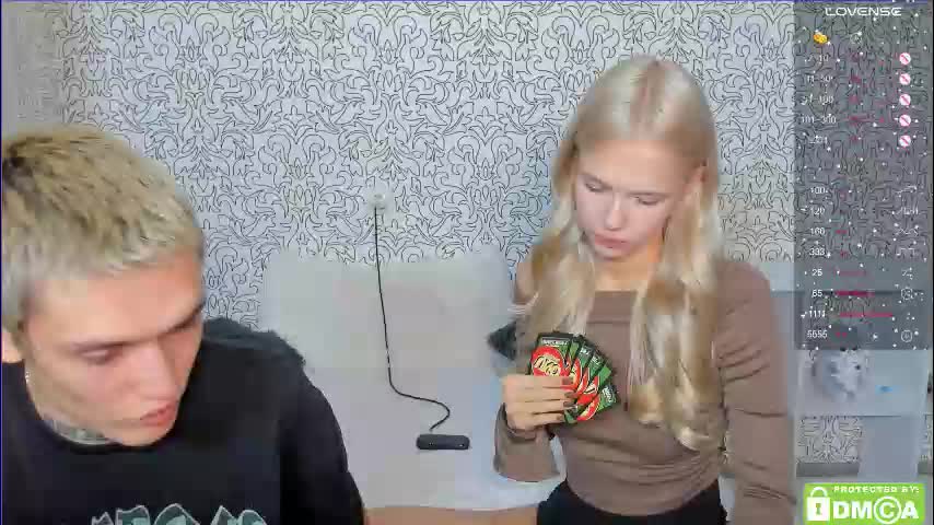 eshcka Live Sex December 13, 2025