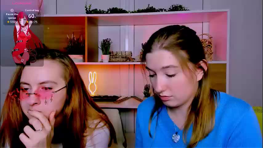 mila_glow Live Sex December 17, 2025