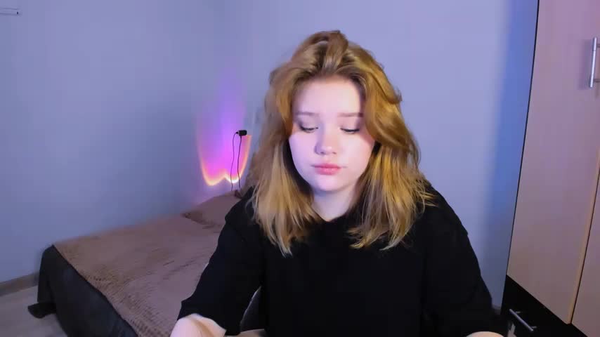 LaseyMoon Live Sex December 13, 2025