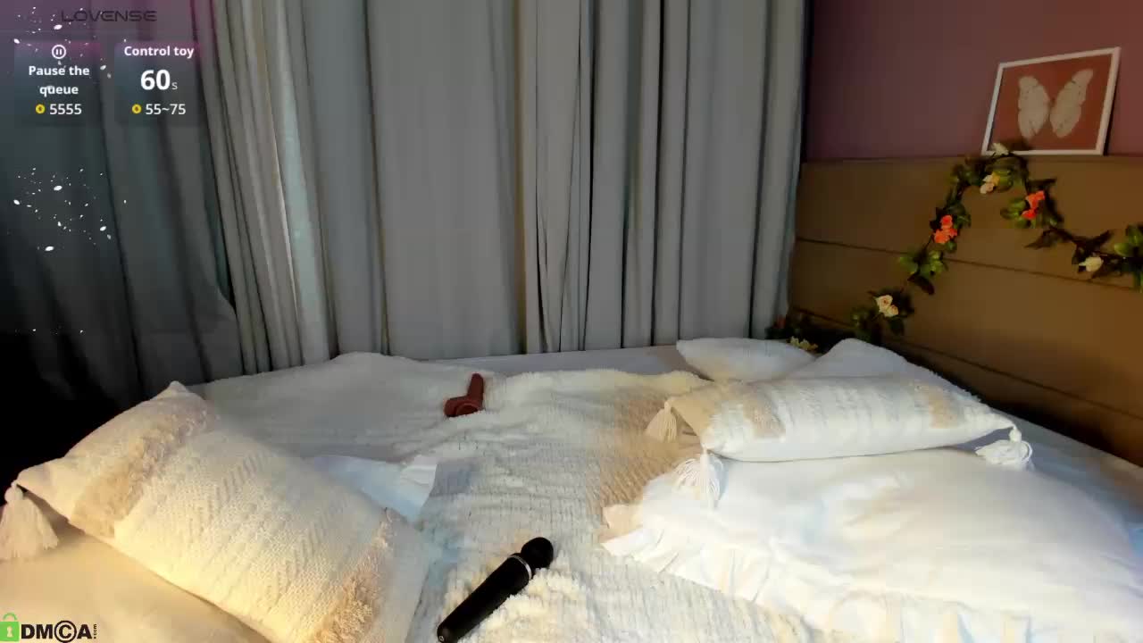 Nikki-Kai Live Sex December 13, 2025