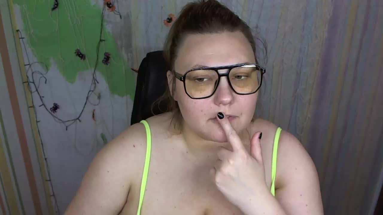 HotAlexa Live Sex November 8, 2025