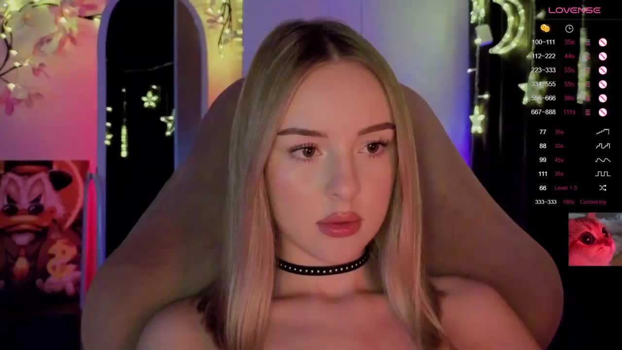 Nestyzz Live Sex December 15, 2025