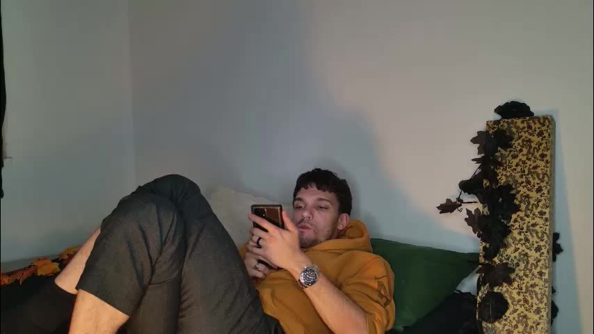 jackdesfeux Live Sex December 17, 2025