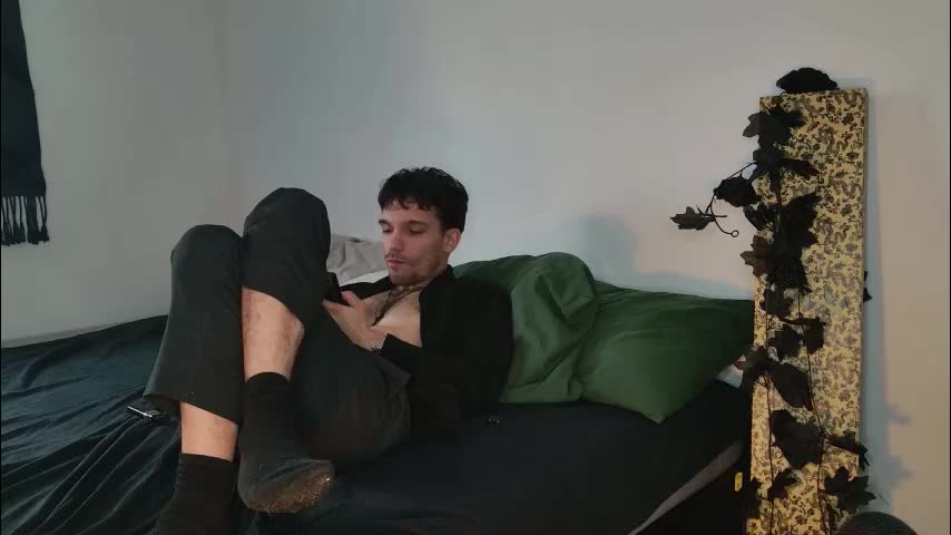 jackdesfeux Live Sex December 17, 2025