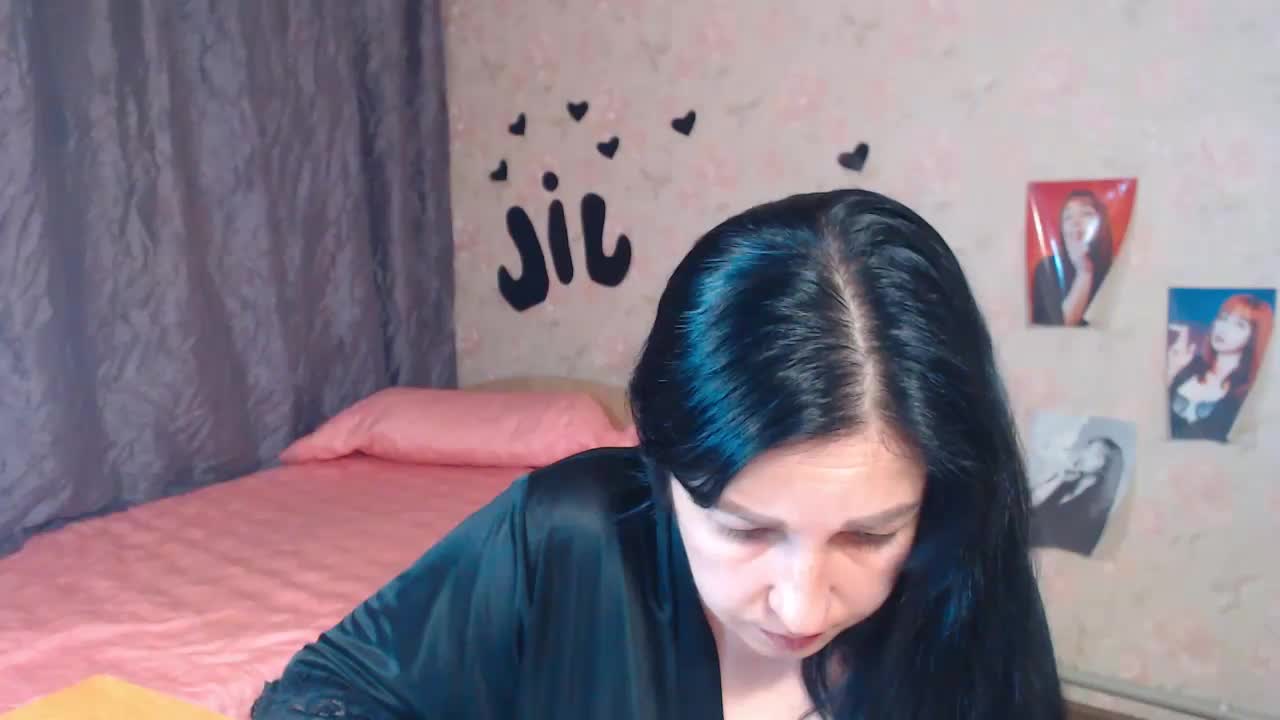 JillStevens Live Sex December 18, 2025