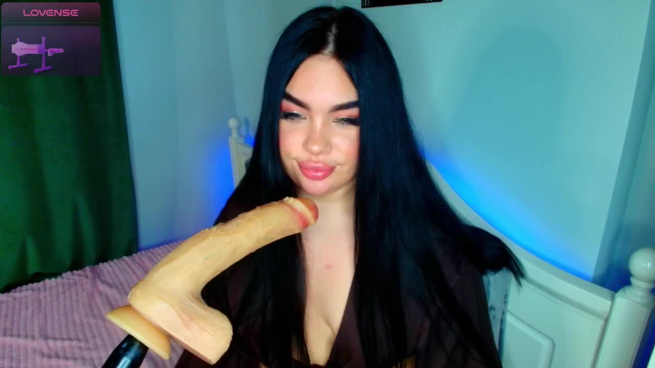 katerine-Monroe Live Sex December 13, 2025