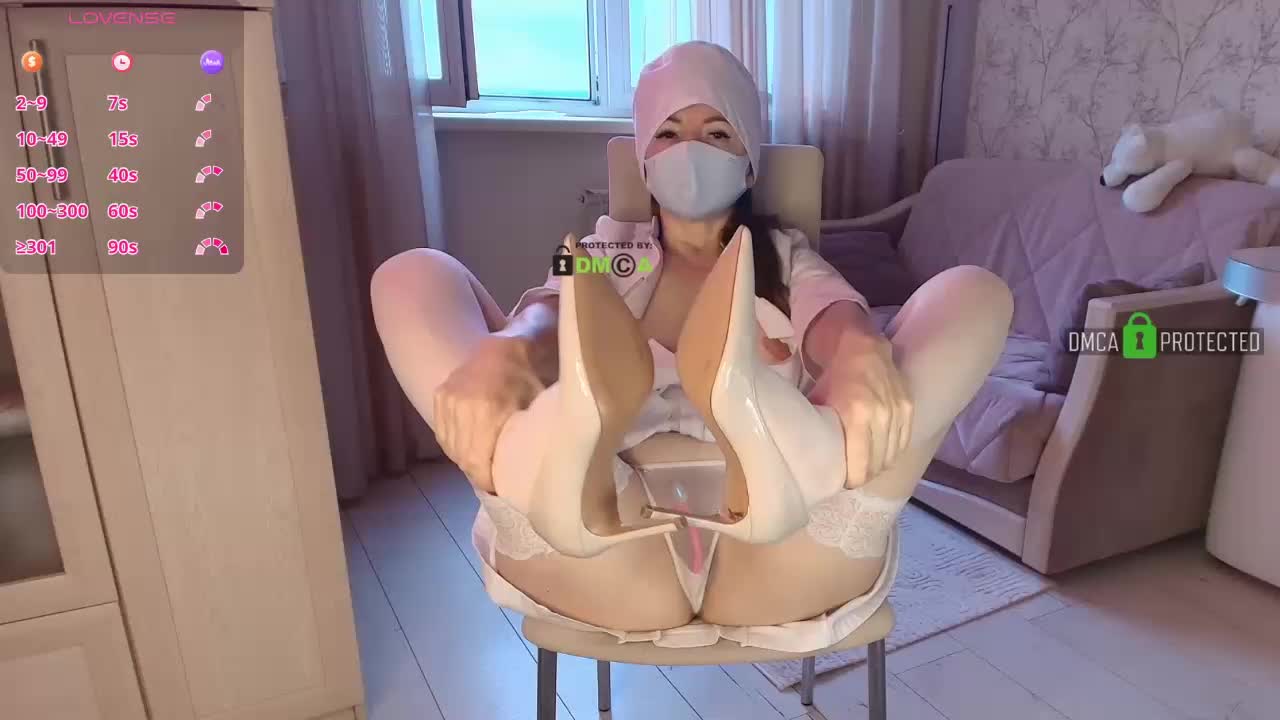 RedAura Live Sex December 13, 2025