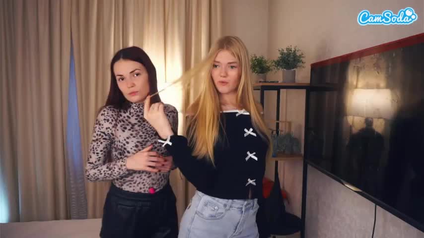 OdelinaEvett Live Sex December 17, 2025