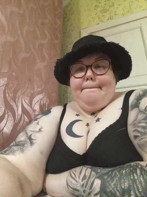 Svetlanka86 Live Sex December 13, 2025