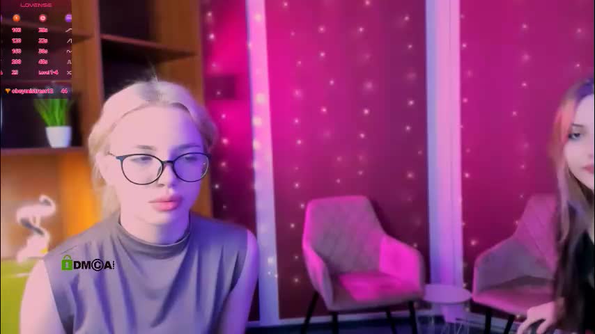 luna_tin Live Sex December 17, 2025
