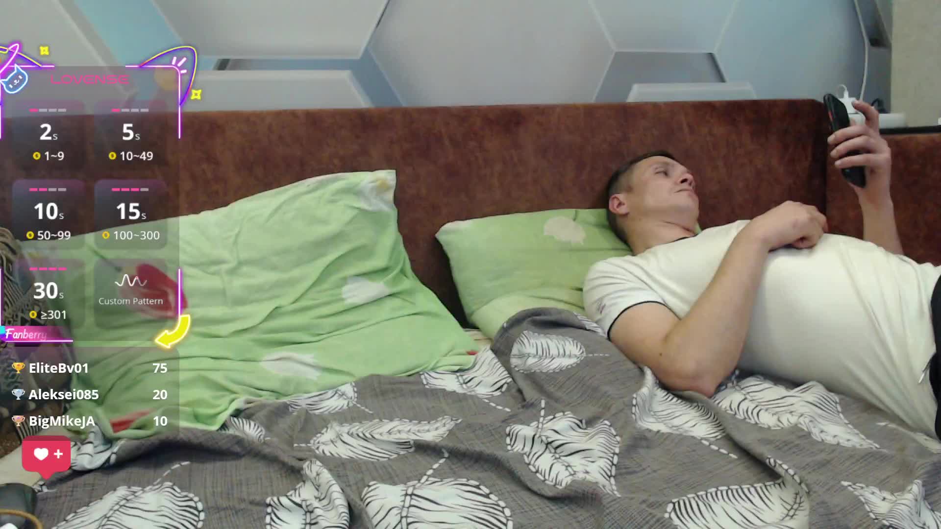 PornoParochka Live Sex December 13, 2025