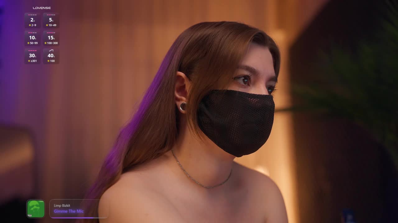 arimass Live Sex December 13, 2025