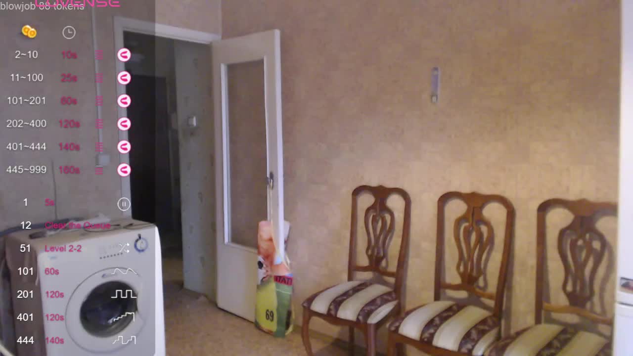 Fox23 Live Sex December 13, 2025