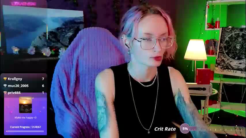 _helencarter Live Sex December 13, 2025