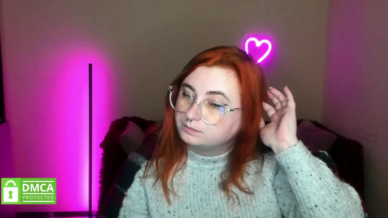 Aliciaredluv Live Sex December 13, 2025