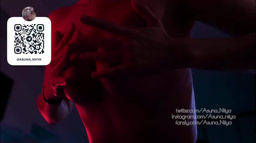 asuna_niiya Live Sex 2025.11.08