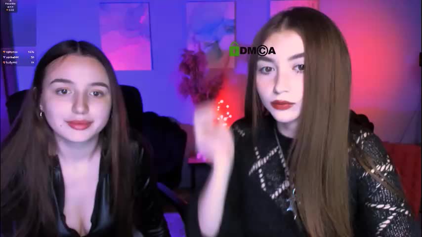 lissa_night Live Sex December 17, 2025