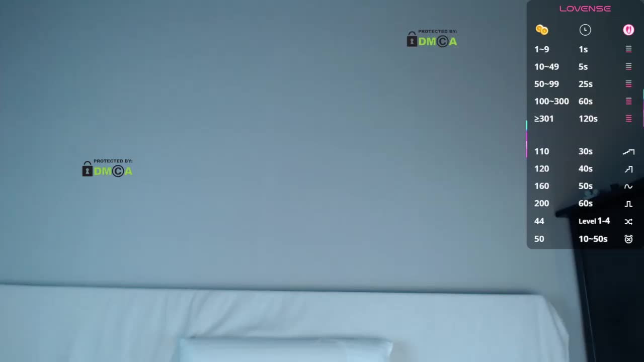 DreamDia Live Sex December 13, 2025