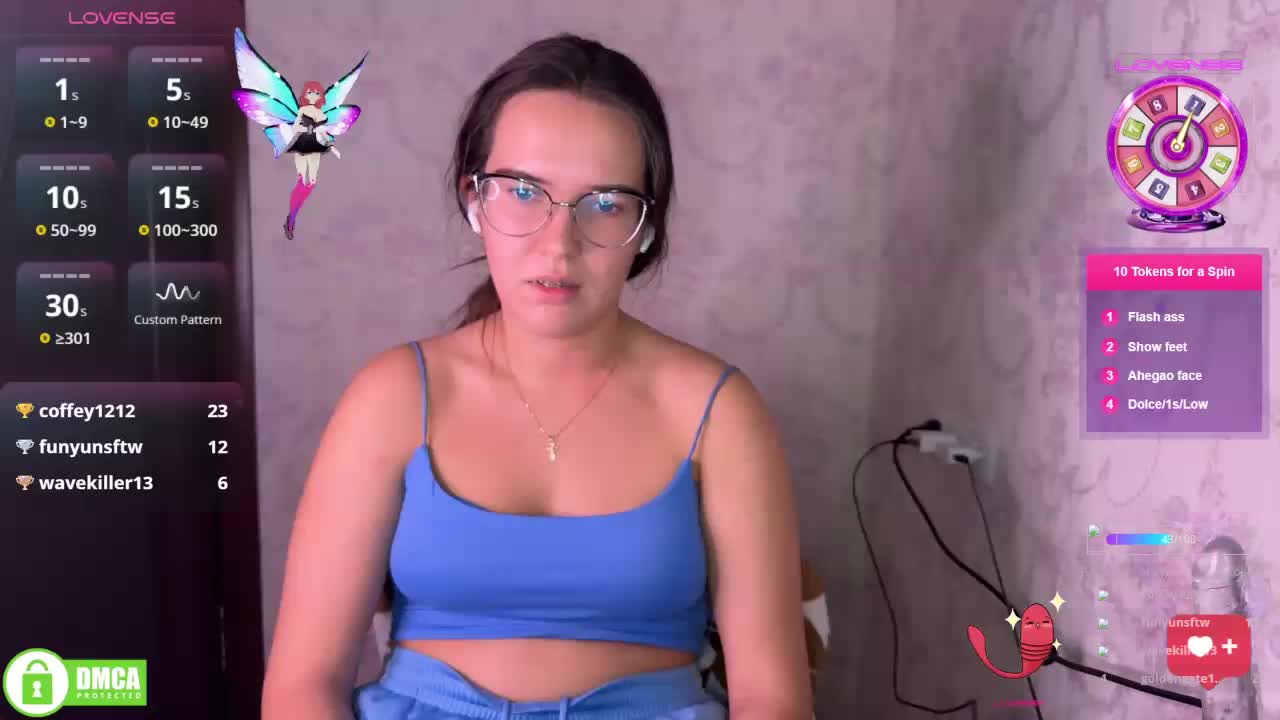 the-princese Live Sex December 13, 2025