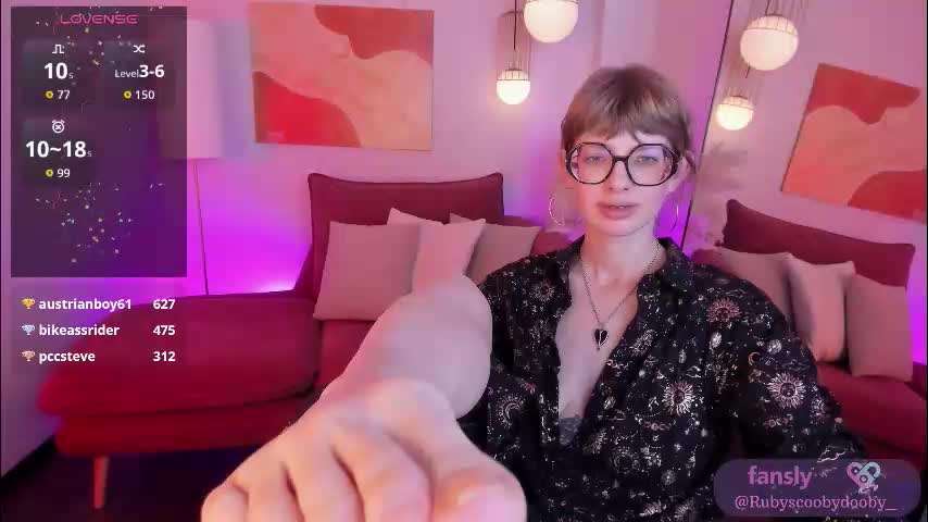 rubytwinkle Live Sex December 13, 2025