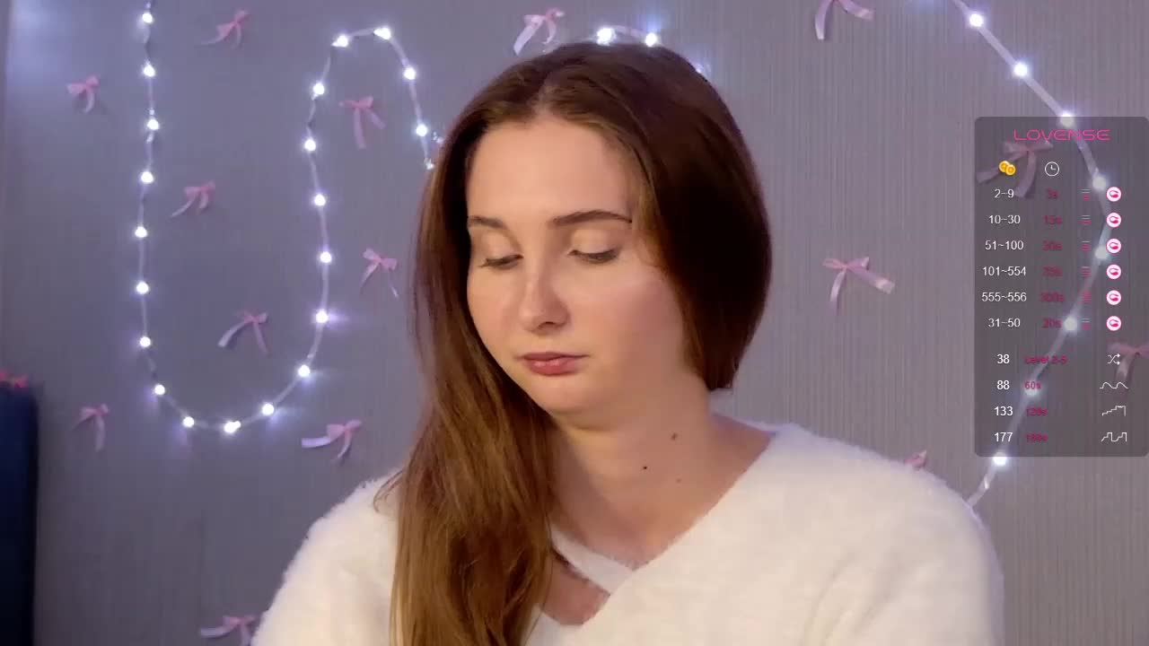 PeachGirl Live Sex December 13, 2025