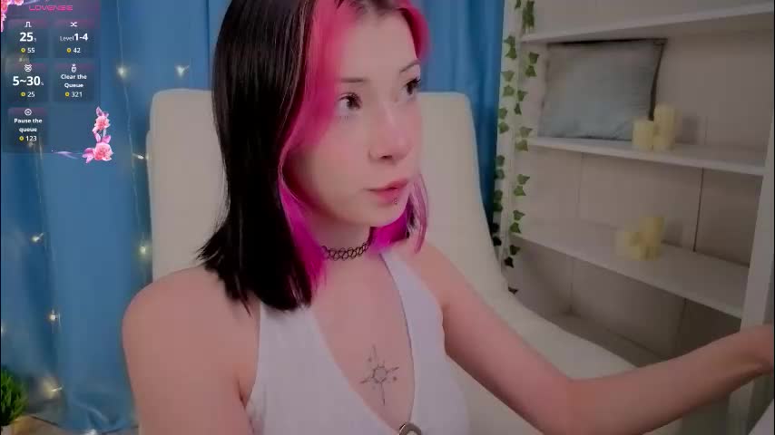 winaria Live Sex December 14, 2025