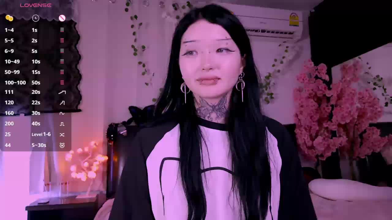 Leinbone Live Sex December 13, 2025