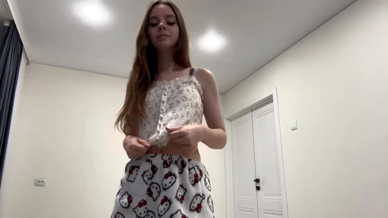 Lil-RO-XO Live Sex December 12, 2025