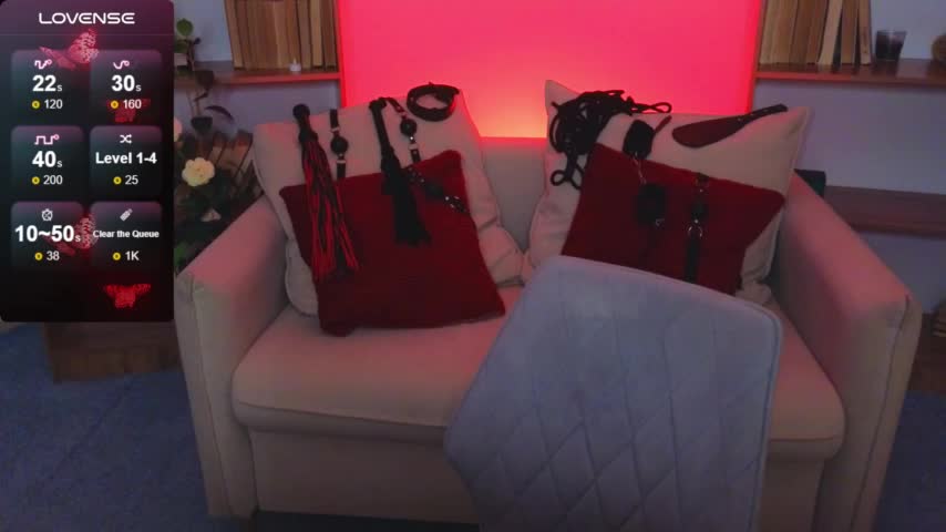 Mistress__Marcelline Live Sex December 13, 2025