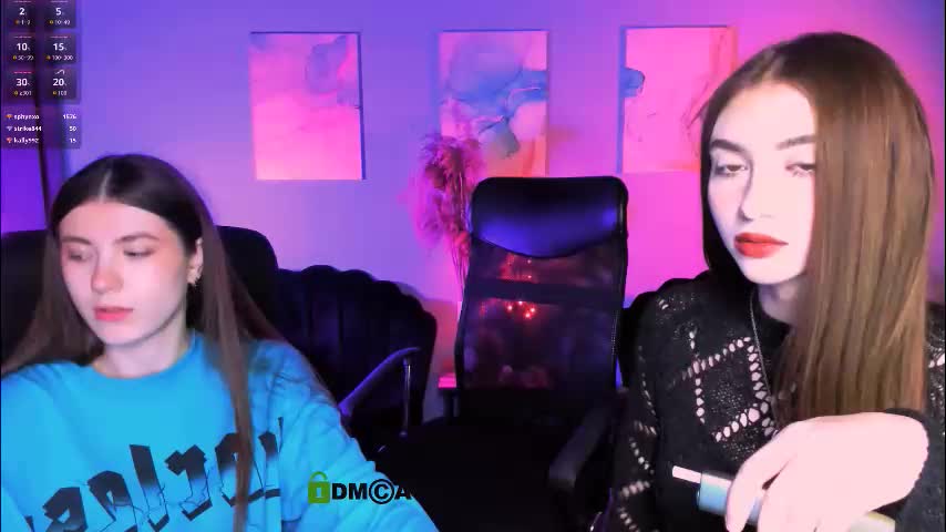 lissa_night Live Sex December 17, 2025
